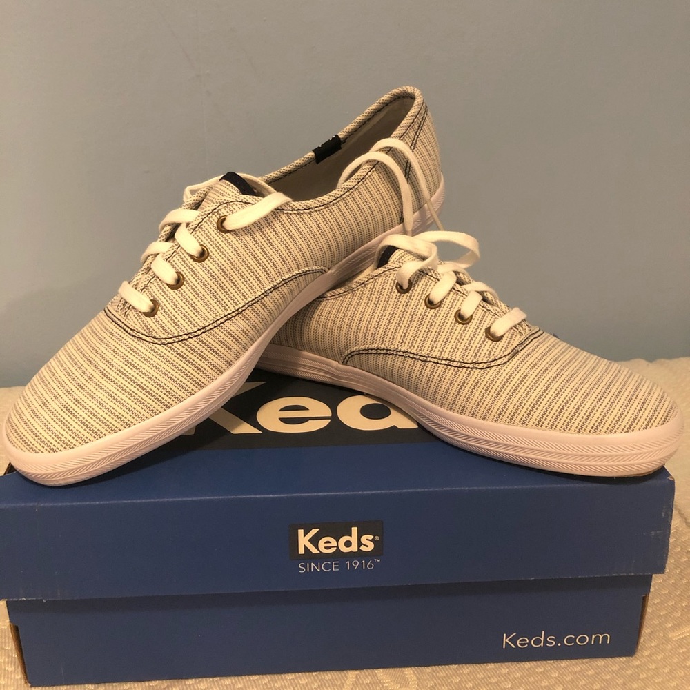 Keds sneakers